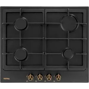 

Gas hob Korting HG 660 CRN