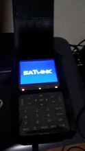Finder Satellite-Meter DVB-S Satlink Ws Digital LCD