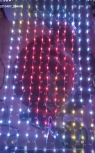 Led-Module Strip Light Music-Controller WS2812 Addressable USB DC 5-6m Individual DC5V