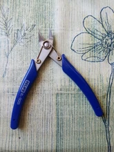 Pliers Wire-Cable-Cutter Hand-Tools Electronic-Repair Precision-Diagonal Cutting 