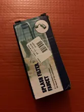 Grifo giratorio con punta de filtro para el hogar, boquilla de agua, a prueba de agua, Ahorrador de energía a prueba de salpicaduras, 720