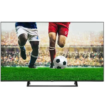 

Led TV hisense 43a7300f - 43 '/109cm - 3840*2160 4k - hdr - dvb-t2/t/c/s2/s - 2*7w - smart tv - wifi - bt - 3 * hdmi-