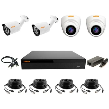 

Ready Set CCTV CARCAM VIDEO KIT-12