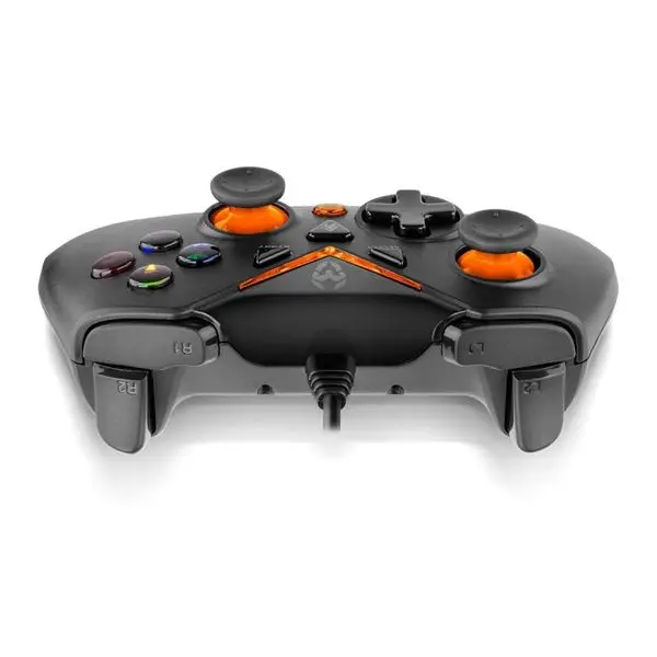 Игровой пульт KROM NXKROMKEY USB