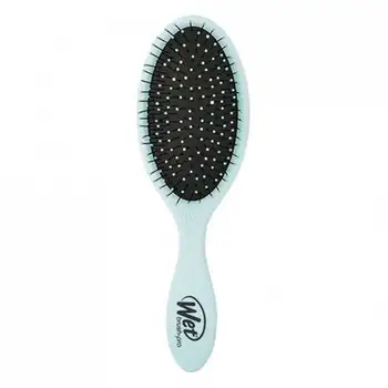 

Wet Brush - Brush Oval Pastel Green