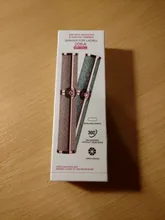 Pluma del condensador de ajuste para cejas para mujer, depiladora Facial de maquillaje, Afeitadora eléctrica portátil indolora, depilación corporal