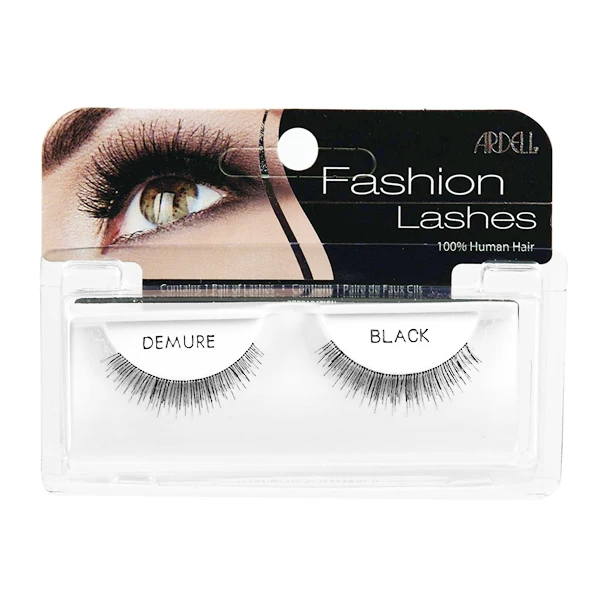 False Eyelashes Demure Ardell
