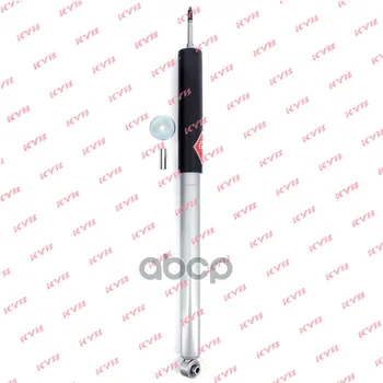 

Shock Absorber Honda Civic 5d-r 06-kyb art. 553365