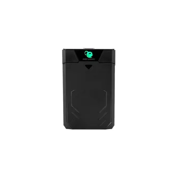 

CoolBox HDD 2.5 "GAMING DEEPCASE black USB3.0
