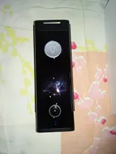 Tuya-timbre inalámbrico con cámara de vídeo, 1080P, HD, WiFi, timbre de puerta inteligente para el hogar, minicámara de vídeo para exteriores, Audio bidireccional