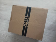 PROSTORMER-Pistola de pulverización eléctrica de 600W, 4 tamaños de boquilla, 1000ml, pulverizador de pintura HVLP para el hogar, control de flujo, aerógrafo, pulverización fácil