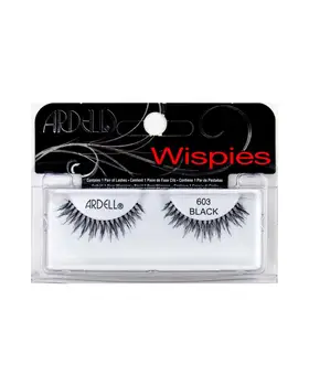 

ARDELL eyelashes WISPIES CLUSTERS #603 lot 2 PCs