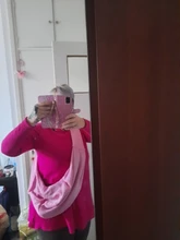 Puppy-Pouch Carriers Pet-Sling Dog Small Cat Candy-Pattern 100%Cotton