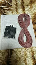 Heating-Cable Carbon-Fiber Silicone-Rubber Warm Far-Infrared Floor-Room