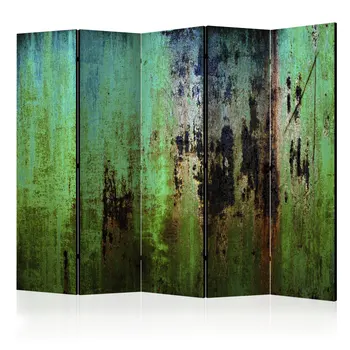 

Windbreak-Emerald Mystery II [Room Dividers]