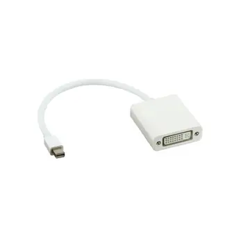 

MINI DP to DVI adapter cable-D
