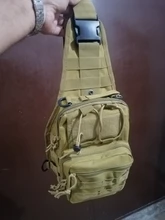 Mochila para actividades al aire libre, bolsa de hombro militar deportiva para hacer senderismo, trekking, escalada, acampar, cazar, pescar