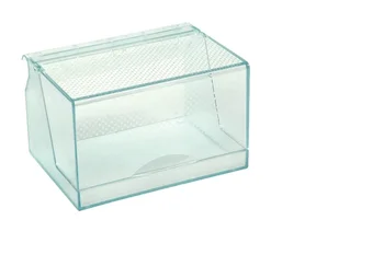 

Top Shelf, refrigerator door balcony Liebherr size w = 14,5 x D = 11 x h = 9 cm, code 9031104