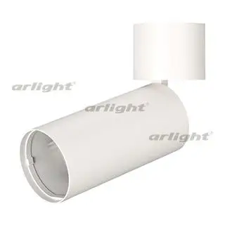 

022645 housing sp-polo-surface-flap-r65 (WH, 1-3, 200mA)-1 pc. Arlight