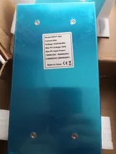 Powmr MPPT Controller Cells-Panel Vented Solar-Charge 60A Pv-Input Auto 24V 12V 36V 48V