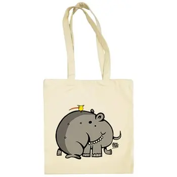 

Cloth bag Trappist Manolo and Eugenio