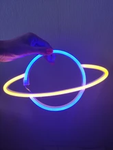 Night-Lamp Sign Wall-Hanging Birthday-Gift Led Neon Home-Decor Wedding-Party Xmas Wholesale