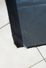 1-4M impreso de tela para bebé pañal de tela reutilizable bolsa libre de BPA tela impermeable PUL bebé Nack bolsa