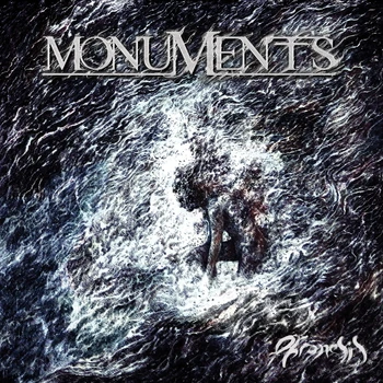 

Monuments/phronesis (CD)