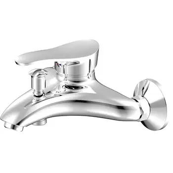 

Bath mixer sensea Roma single lever color Chrome