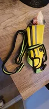 Water-Bottle Pet-Products Travel-Cups Outdoor-Feeder Dogs Portable Large 350/550ML Small