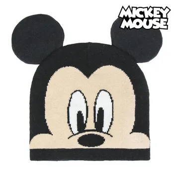 

Hat Mickey Mouse 74349 Black