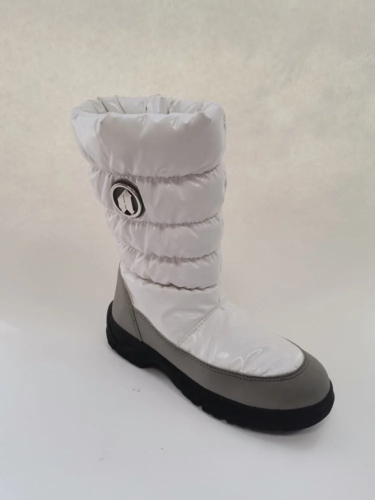 Сапоги детские мембрана(девочка)