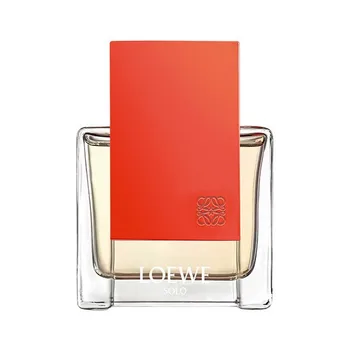

Perfume women only Loewe EDP (50 ml)