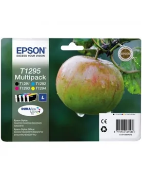 

Epson Multipack SX420W/425W/525WD/620FW/