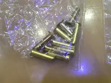 Oil-Pipe-Fittings Brass Tubing Bushing-4 Nylon 6 8 10-12mm 10pc Oil-Core