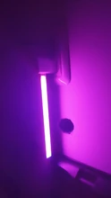 Hydroponic Plant Light-Bar Flower-Growing Red--Blue 5W/27 3W/14LED USB 5V DC 