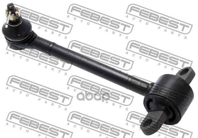 Тяга Задняя Поперечная С Шаровой Febest 0525x9up Febest арт. 0525X9UP