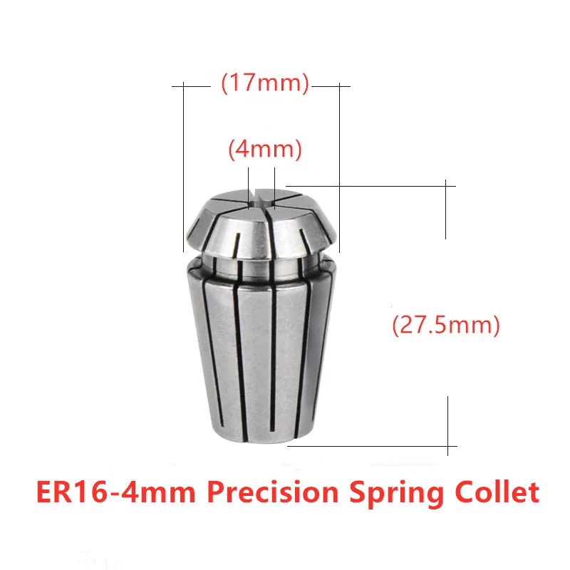 ER16-4mm