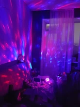 Ball-Lamp Disco-Light Phone LED Party Usb Stage Magic Mini-Usb Portable Indoor To Android