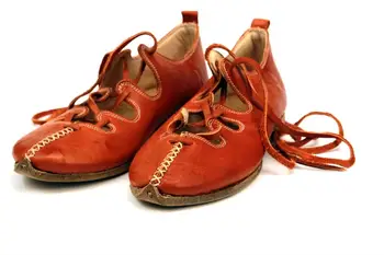 

Genuine Leather Handmade Unique Special Woman Flat Shoes, ,Slip-On Shoes ,Yemeni , Comfortable Shoes , Summer Shoes