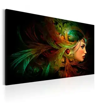 

Cuadro - Queen of the Forest