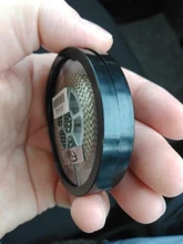 Hair-Rig Hook Link Braid-Line Fishing-Accessories Carp Soft 8-Strand Terminal 20m 25LB/35LB