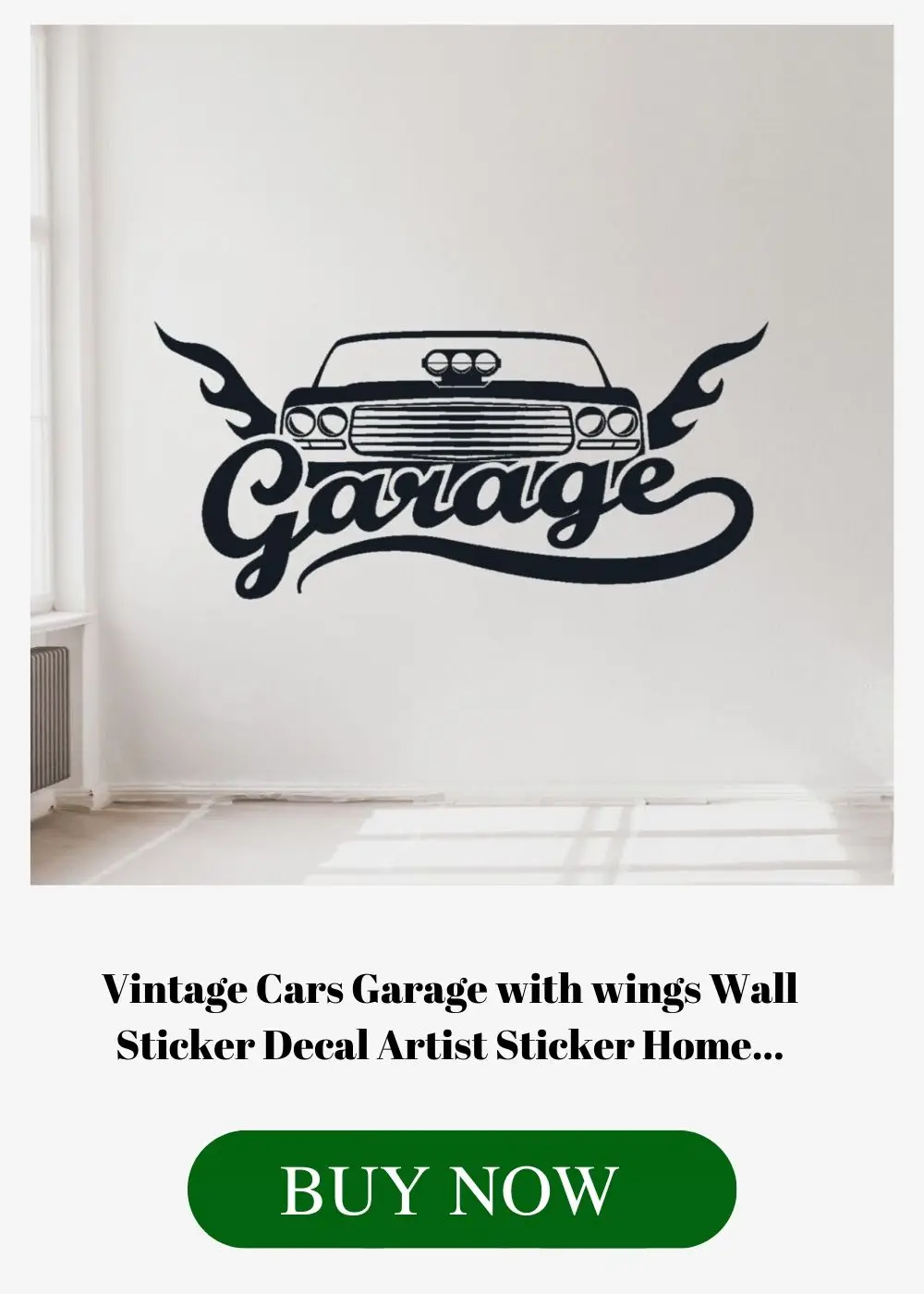 Art Home Decor Canvas Painting Wall Picture Simple Elk Sketch Printing Wall..