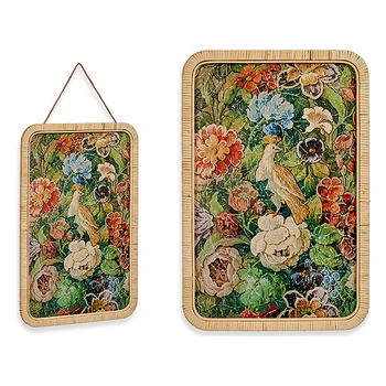 

Canvas Velvet (2 x 60 x 40 cm)