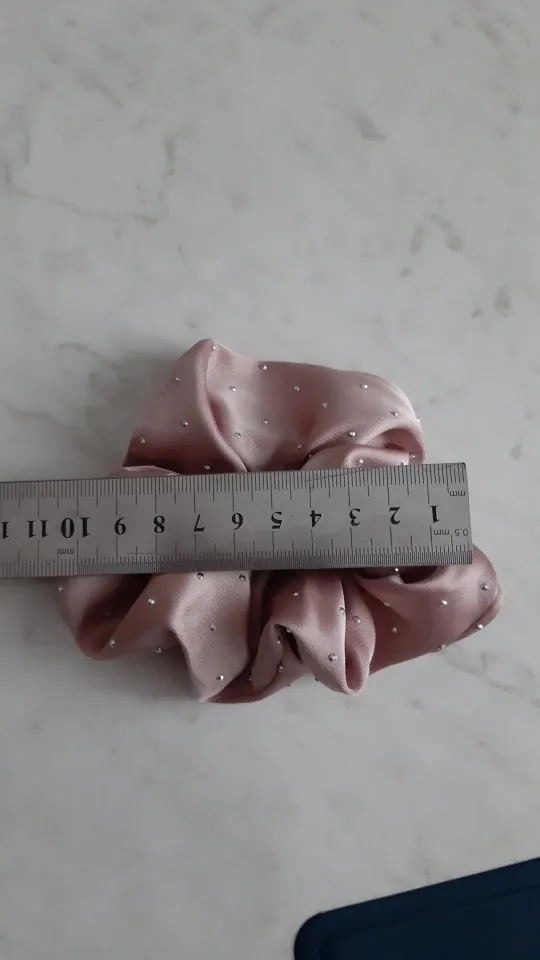 Круглые резинки для волос | AliExpress