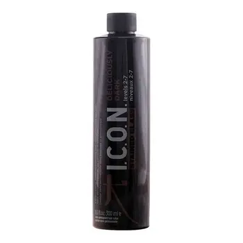 

Dye No Ammonia Stained Glass Deliciously Dark I.c.o.n. (300 ml)