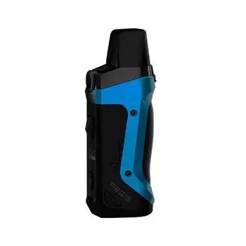 

Geekvape Aegis Boost Kit Blue