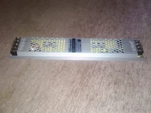 Transformer-Adapter Driver Power-Supply Led-Strip FCOB WS2815 300W Ultra-Thin 200W DC12V