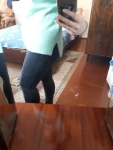 Sweater Pullovers Mock-Neck Beige Purple Winter Green 8-Colors High-Quality Women C-232