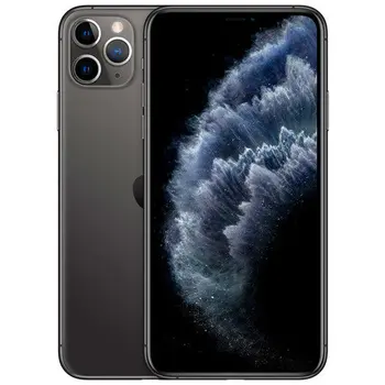 

Smartphone Apple iPhone 11 pro 512 GB